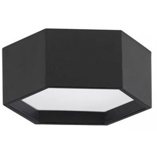 LED Modern Ceiling Lamp SAMBA NOVA LUCE