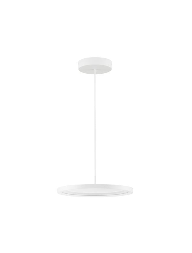 LED Modern Lamp ANDRIA Triac Dimmable NOVA LUCE