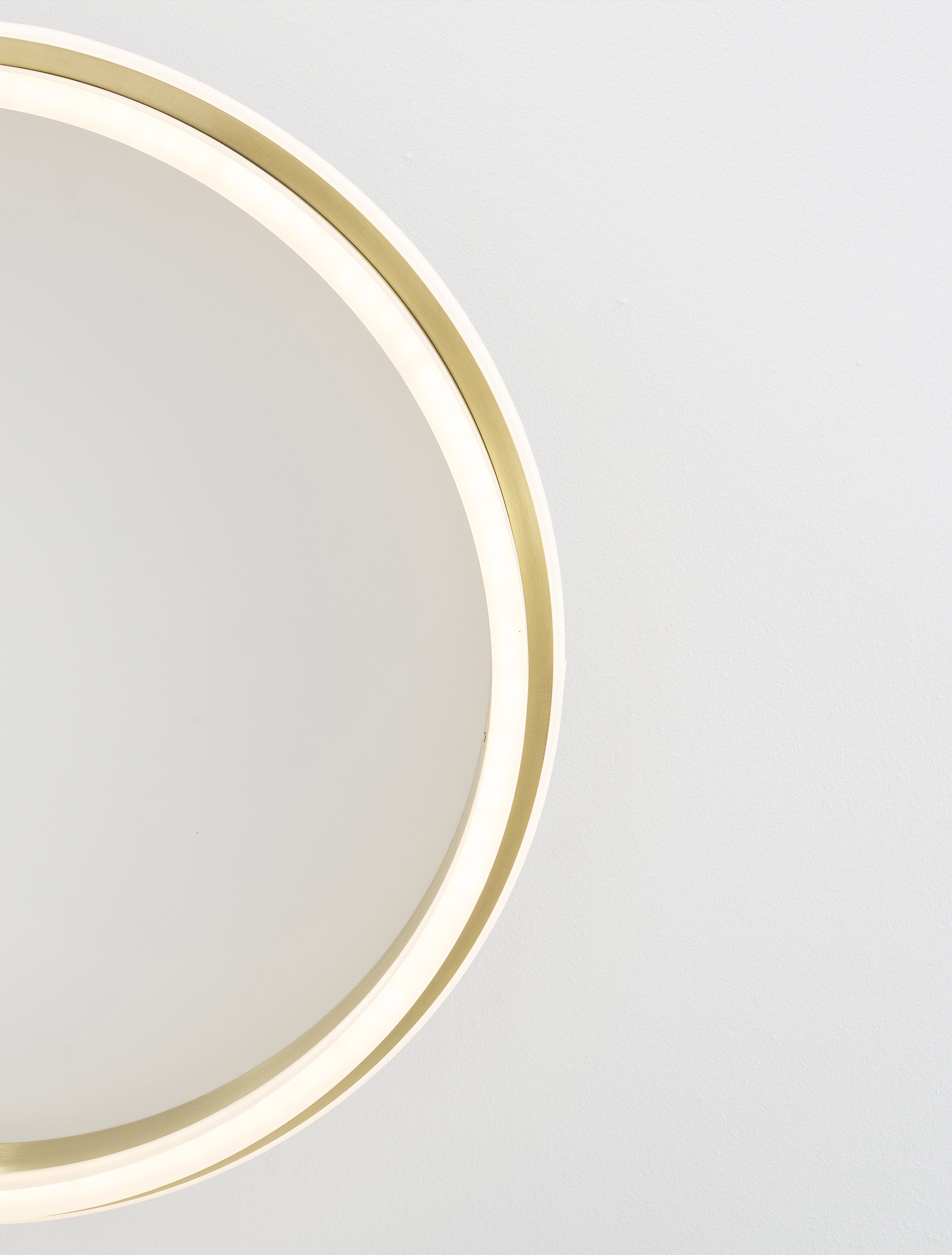 Ceiling Light WILLOW – Nova Luce