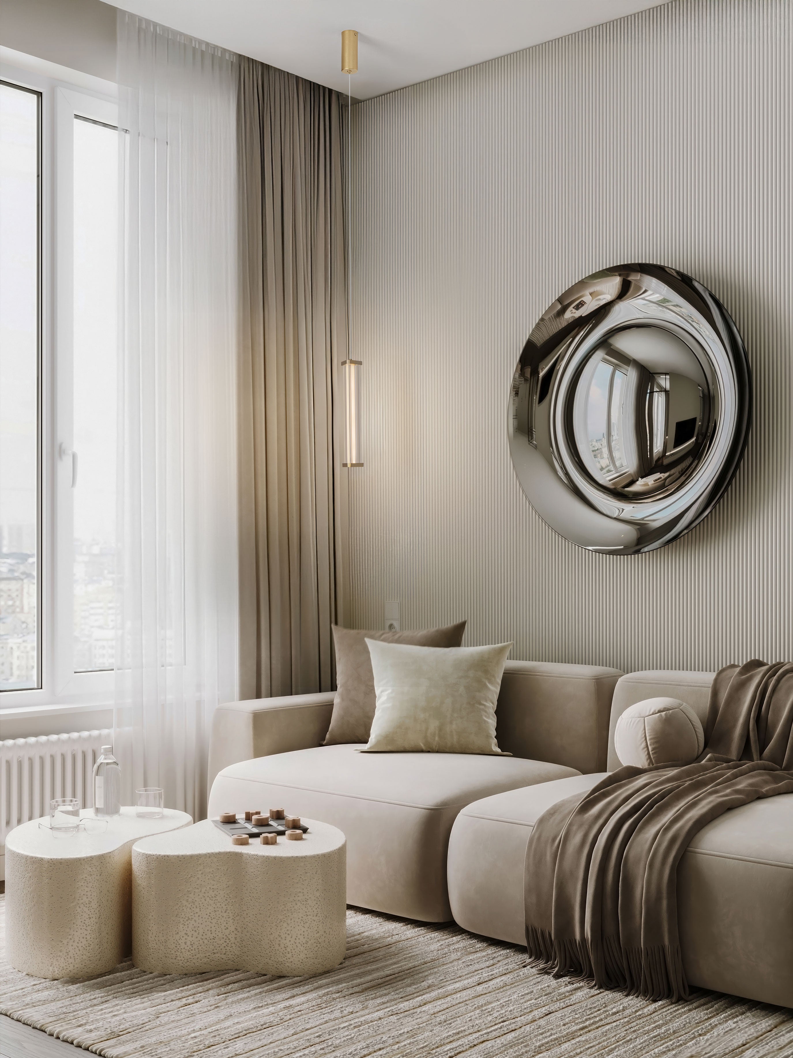Pendant Light PHEME – Nova Luce