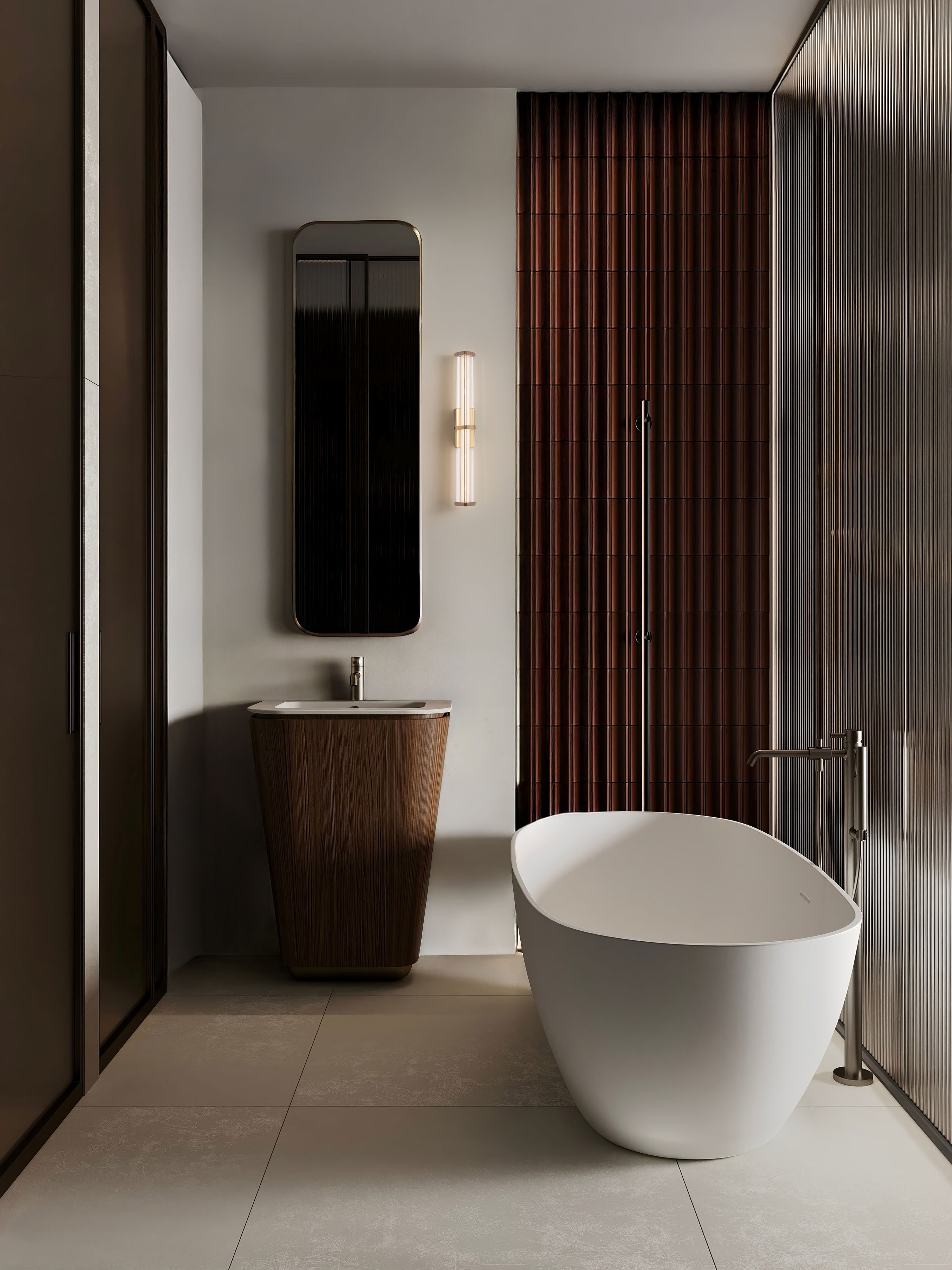Wall Light PHEME – Nova Luce