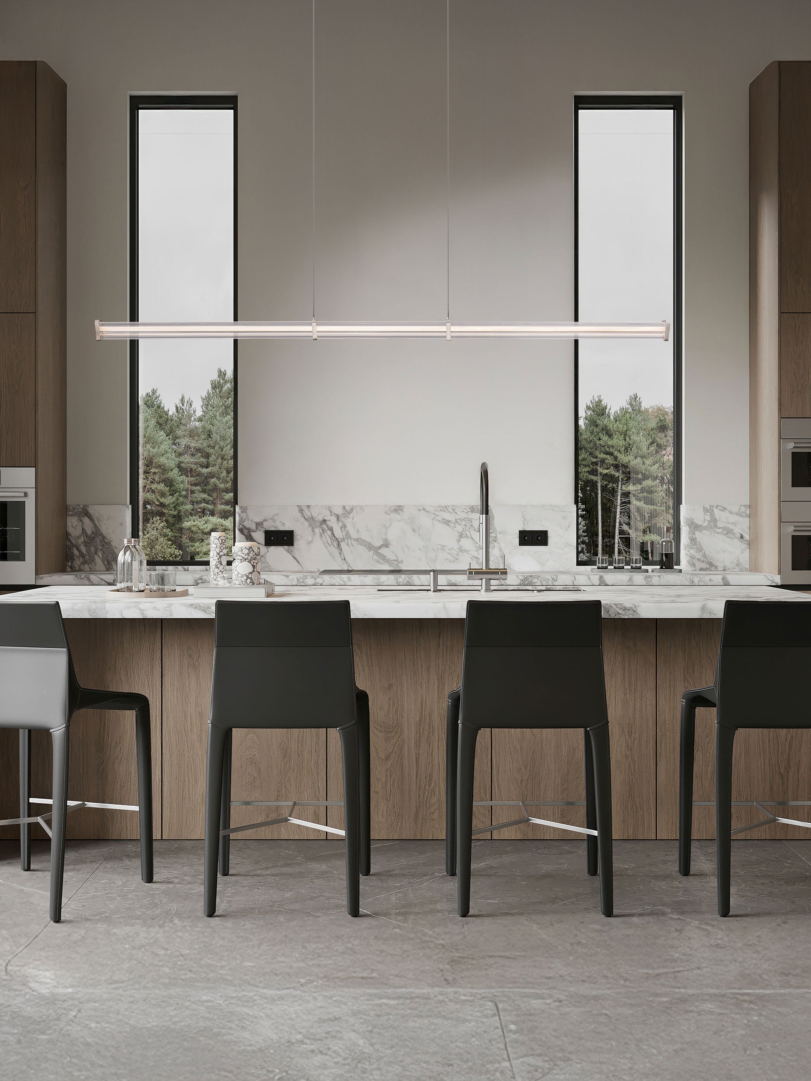 Pendant Light PHEME – Nova Luce