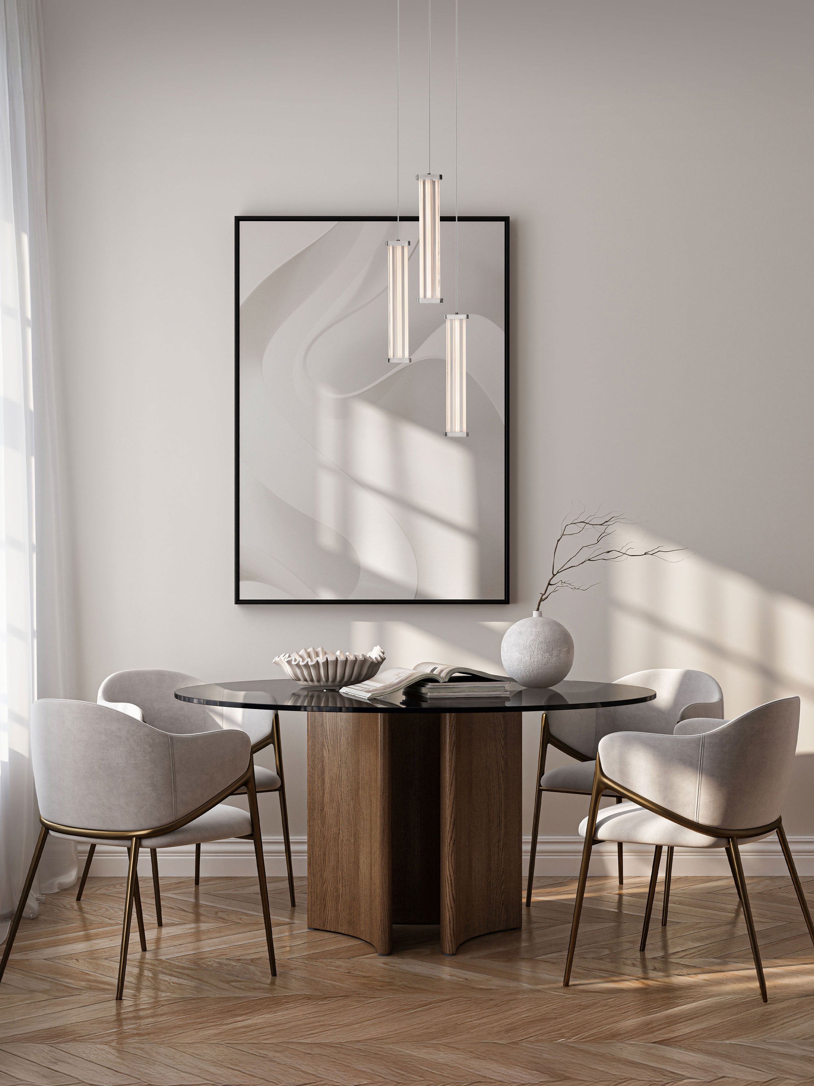 Pendant Light PHEME – Nova Luce