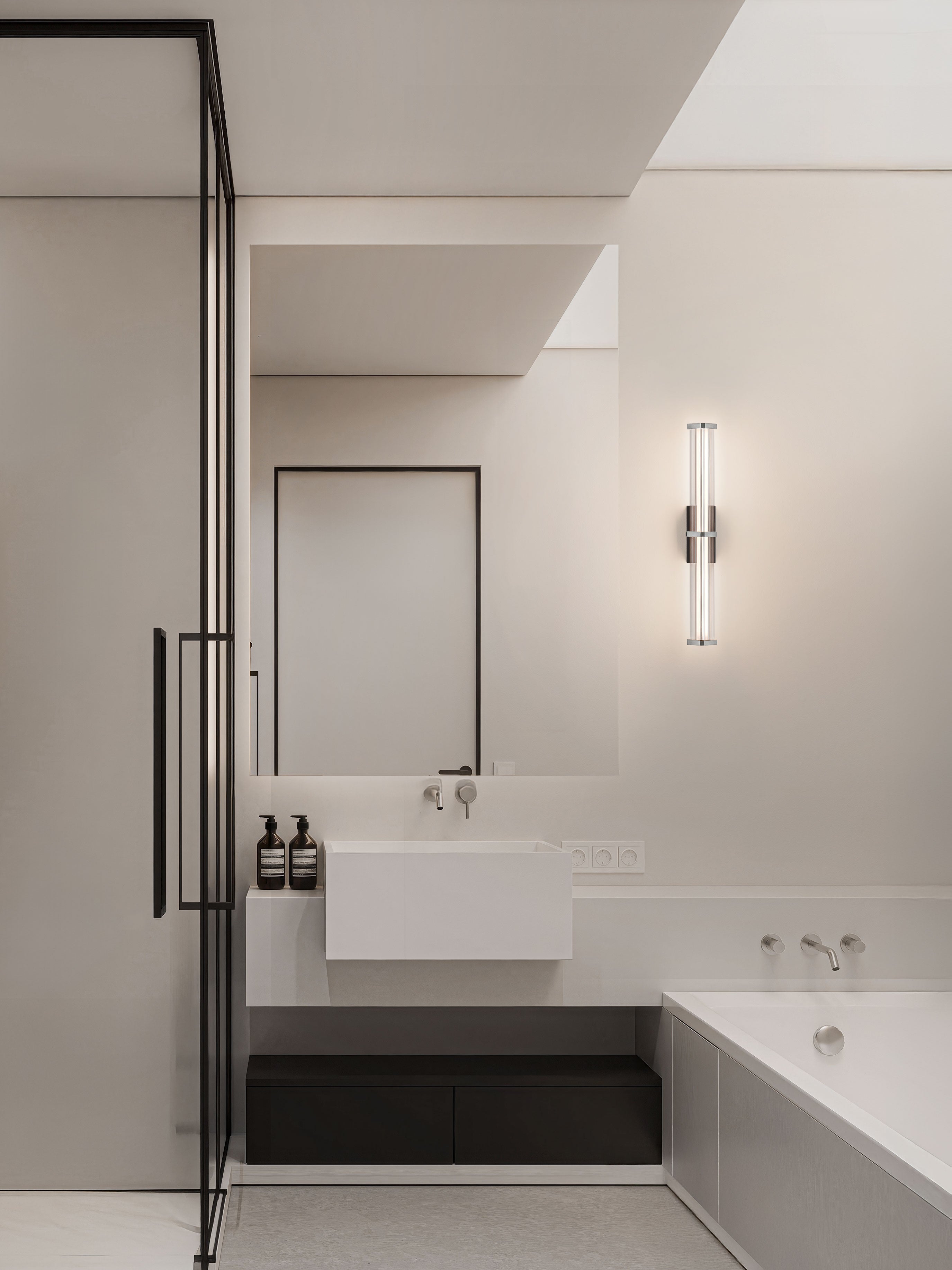 Wall Light PHEME – Nova Luce
