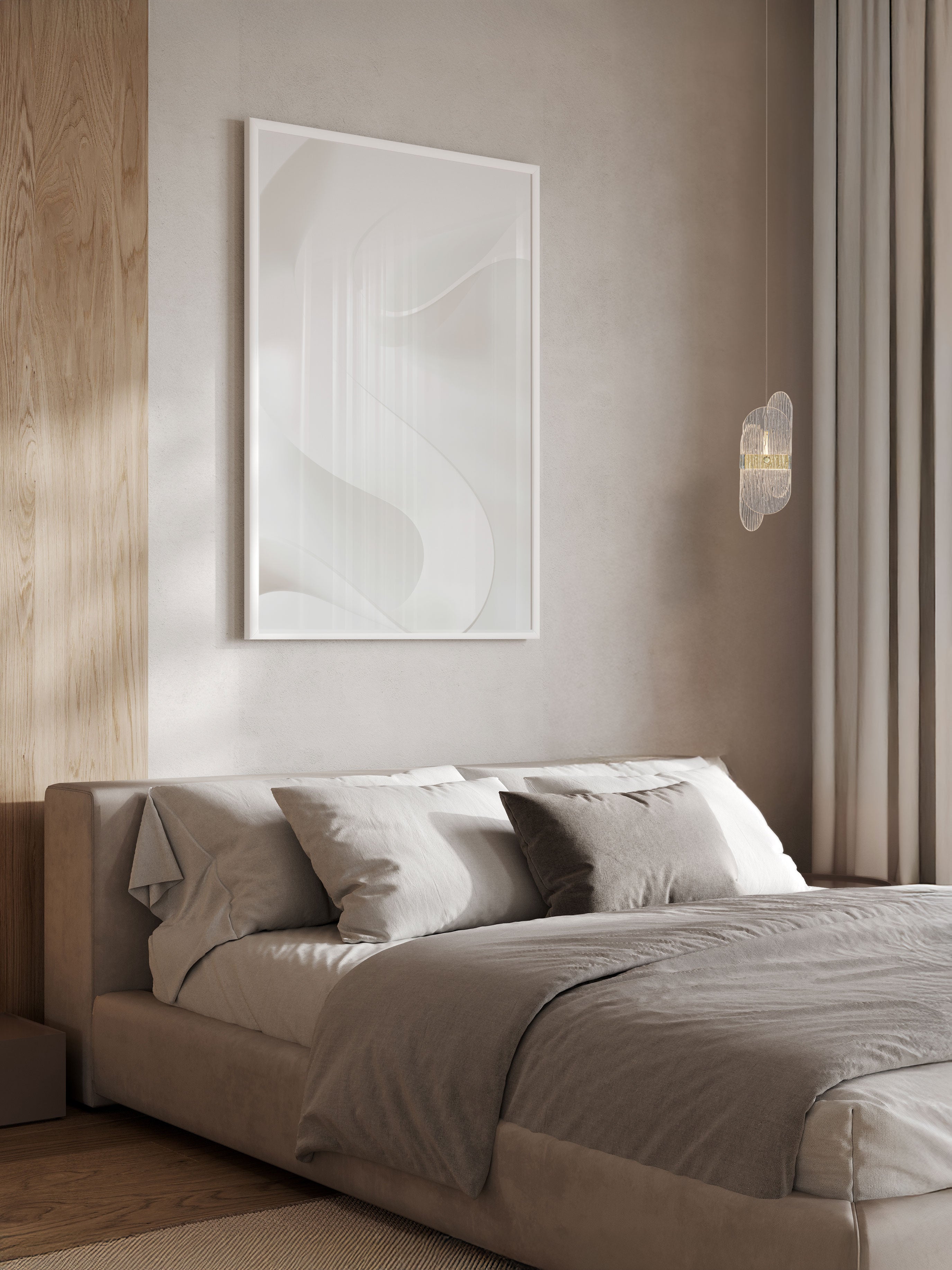 Pendant Light LUCIEN – Nova Luce