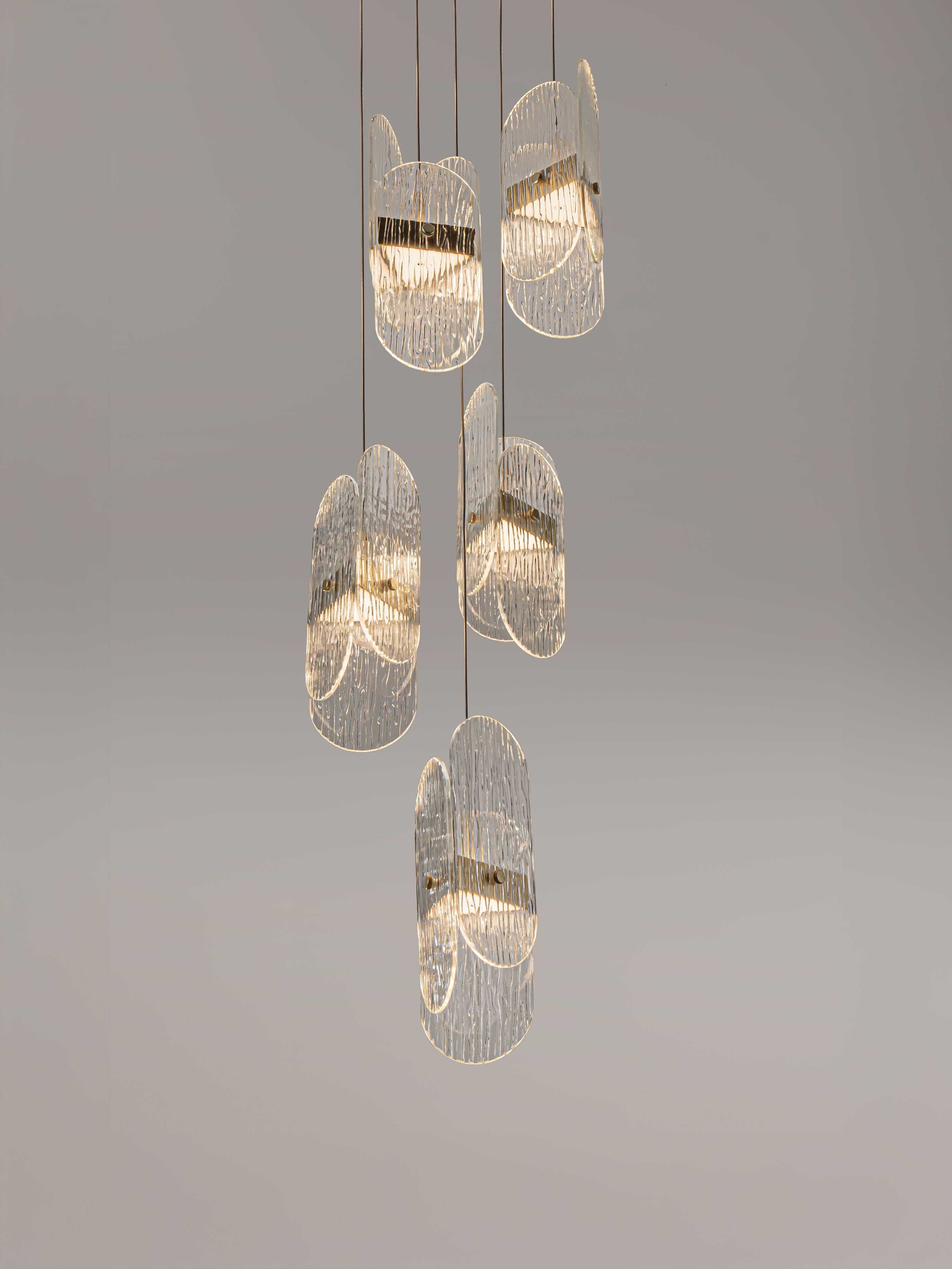 Pendant Light LUCIEN – Nova Luce