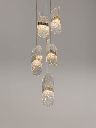 Pendant Light LUCIEN – Nova Luce