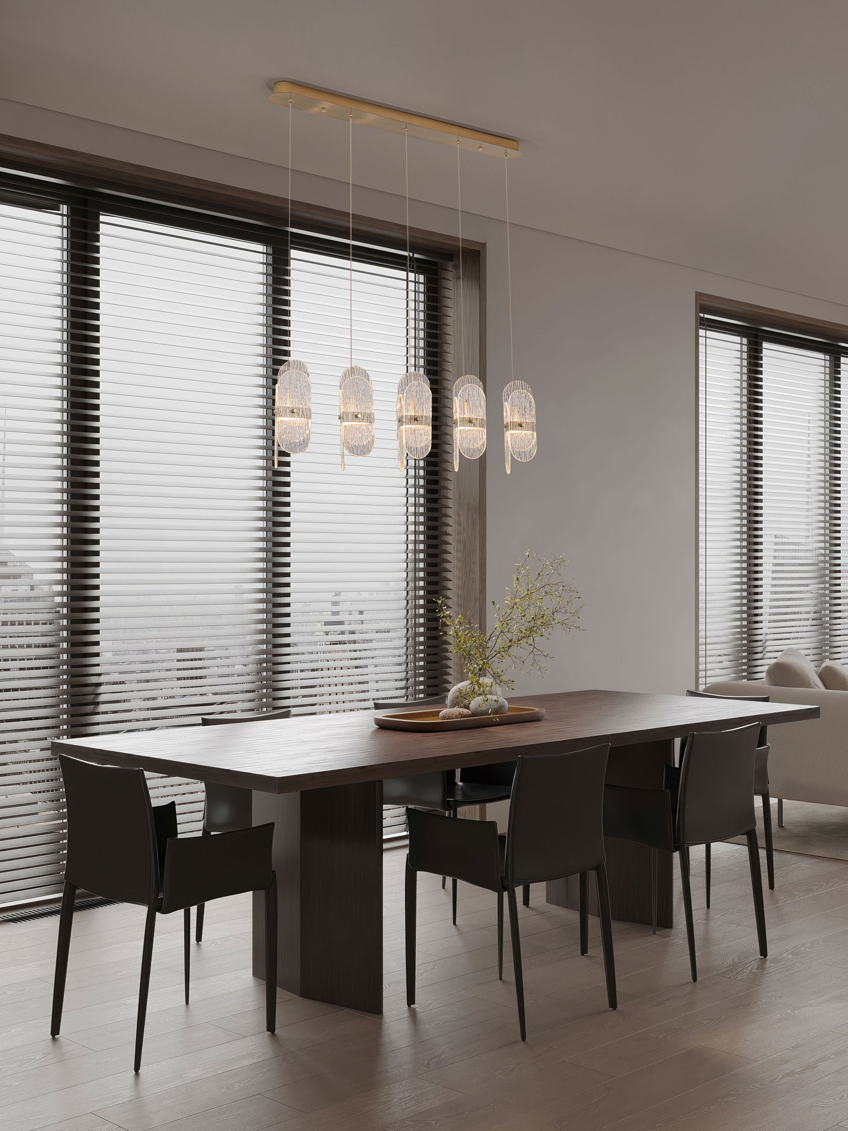 Pendant Light LUCIEN – Nova Luce