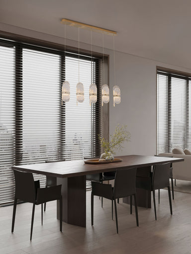 Pendant Light LUCIEN – Nova Luce