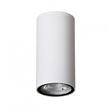 LED Outdoor Ceiling Lamp CECI IP65 NOVA LUCE