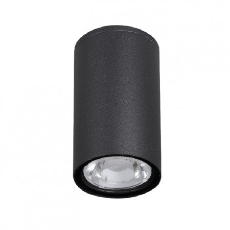 LED Outdoor Ceiling Lamp CECI IP65 NOVA LUCE