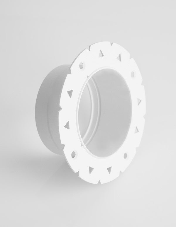 LED Downlight Recessed Spots TRIMLESS OVO NOVA LUCE