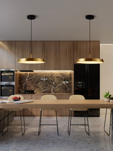 Pendant Light VETRO – Nova Luce