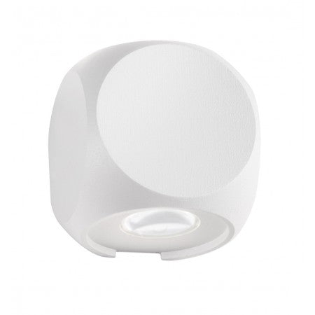 LED Outdoor Wall Lamp ZARI IP54 NOVA LUCE