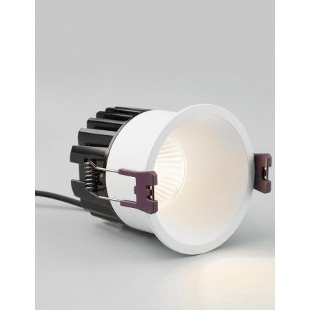 LED Outdoor Recessed Spotlights BLADE IP65 NOVA LUCE