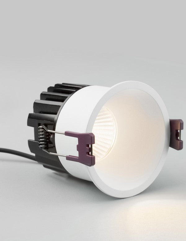 LED Downlight Recessed Spots BLADE IP65 NOVA LUCE