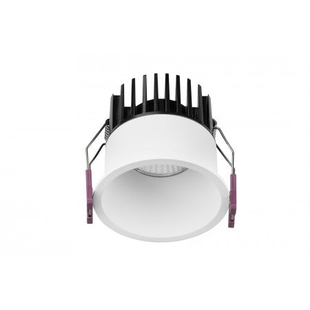 LED Outdoor Recessed Spotlights BLADE IP65 NOVA LUCE