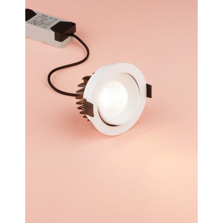 LED Outdoor Recessed Spotlights BLADE IP65 NOVA LUCE