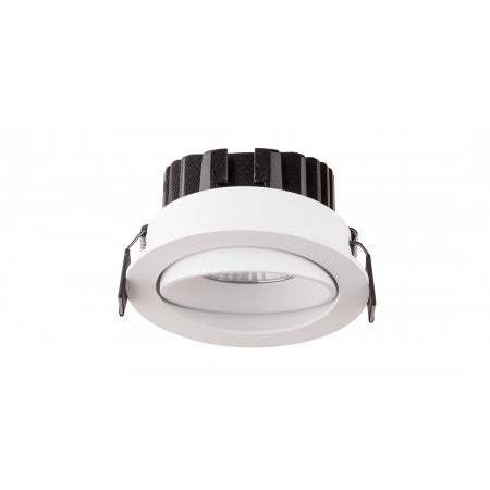 LED Outdoor Recessed Spotlights BLADE IP65 NOVA LUCE