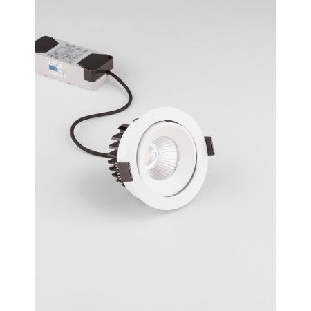 LED Outdoor Recessed Spotlights BLADE IP65 NOVA LUCE