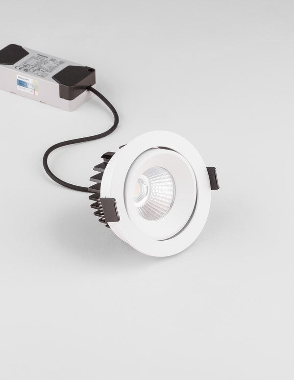 LED Downlight Recessed Spots BLADE IP65 NOVA LUCE