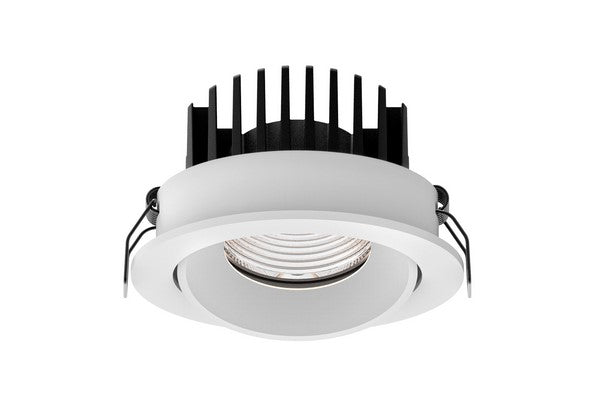 LED Downlight Recessed Spots BLADE IP65 NOVA LUCE