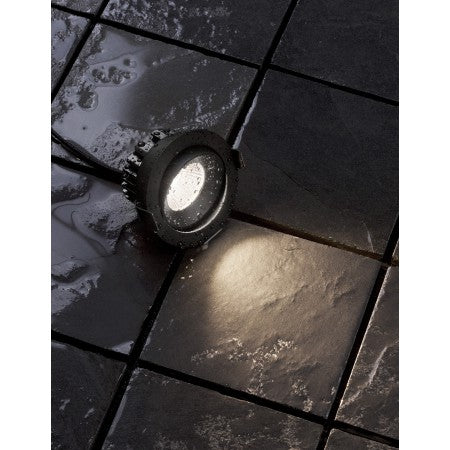 LED Outdoor Recessed Spotlights BLADE IP65 NOVA LUCE