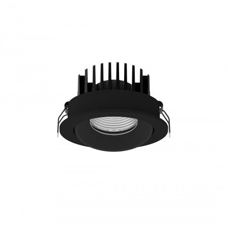 LED Outdoor Recessed Spotlights BLADE IP65 NOVA LUCE