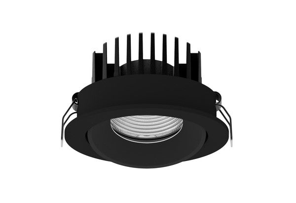 LED Downlight Recessed Spots BLADE IP65 NOVA LUCE