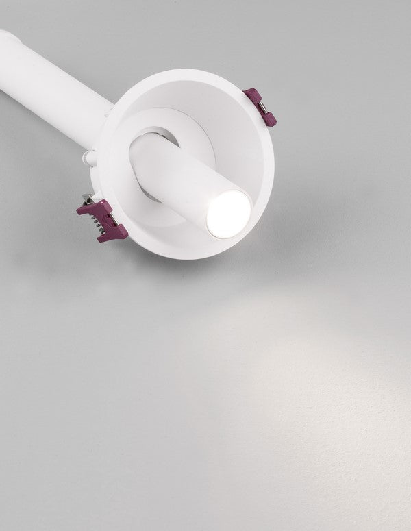 LED Downlight Recessed Spots ZETAN NOVA LUCE