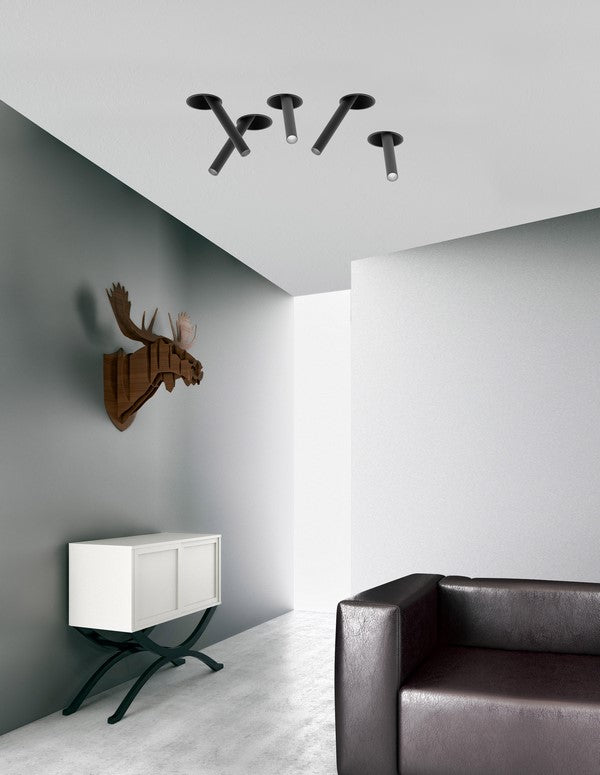 LED Downlight Recessed Spots ZETAN NOVA LUCE