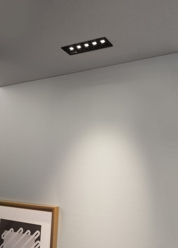 LED Downlight Recessed Spots SWAN NOVA LUCE