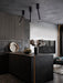 Ceiling Light STILVI – Nova Luce