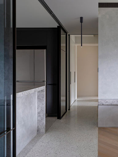 Ceiling Light STILVI – Nova Luce