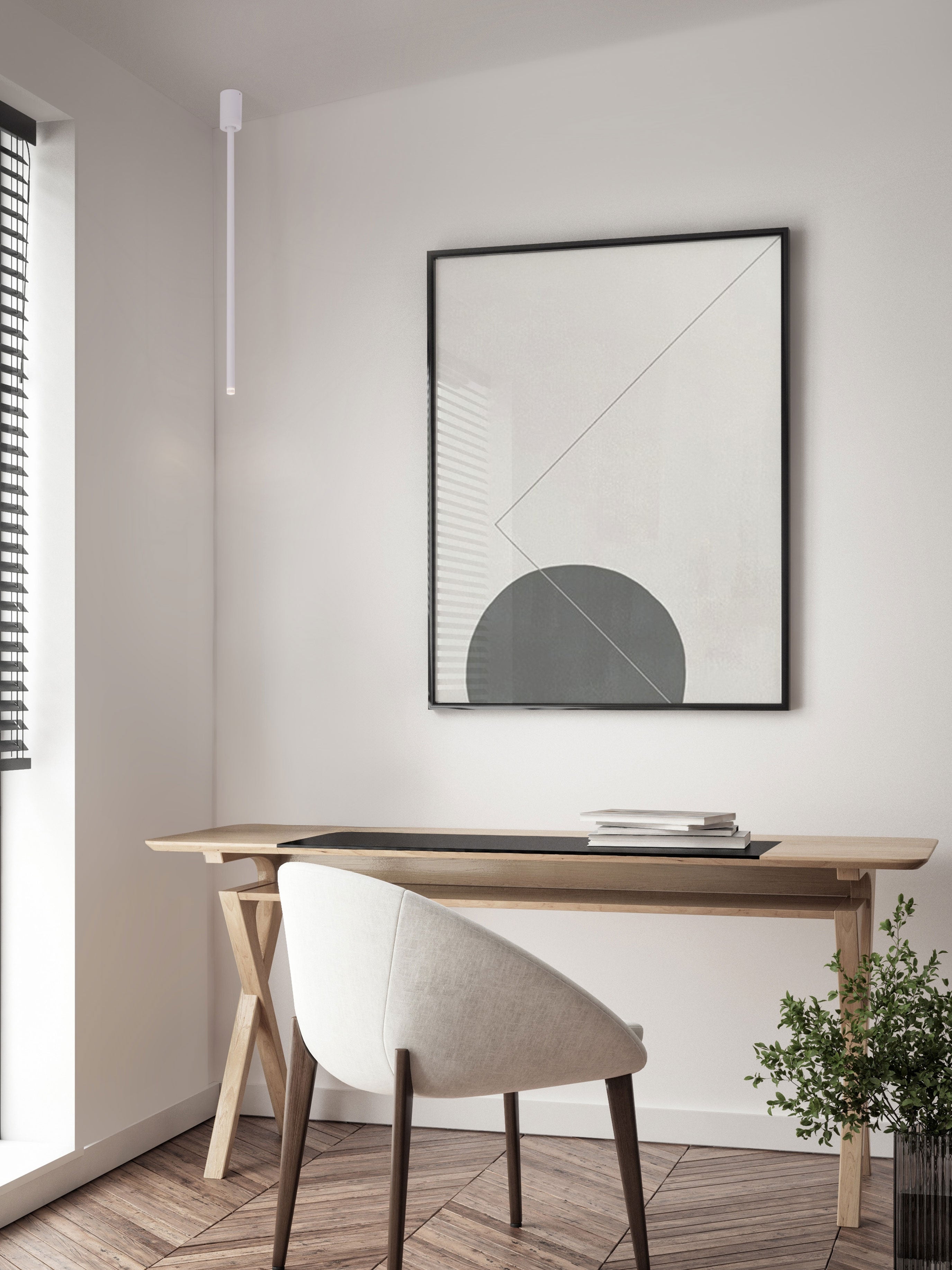 Ceiling Light STILVI – Nova Luce