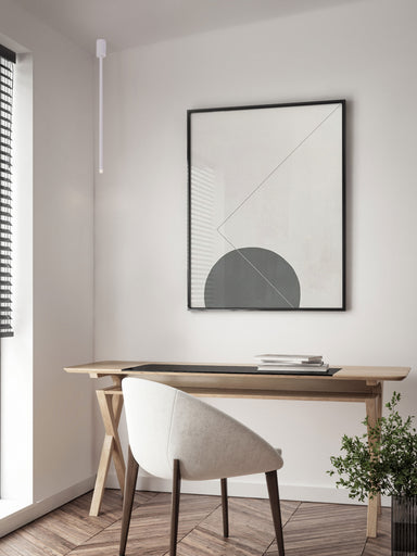 Ceiling Light STILVI – Nova Luce