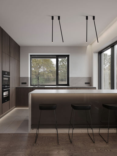 Ceiling Light STILVI – Nova Luce