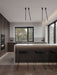Ceiling Light STILVI – Nova Luce