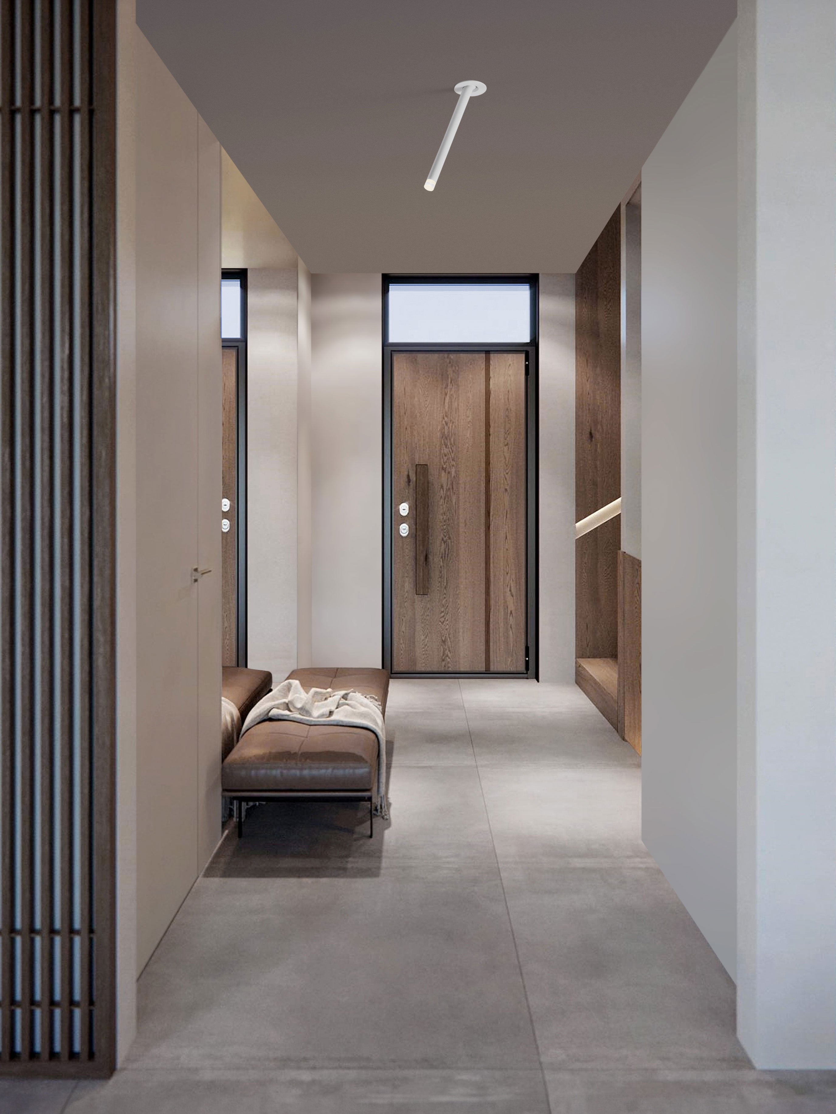 Ceiling Light STILVI – Nova Luce