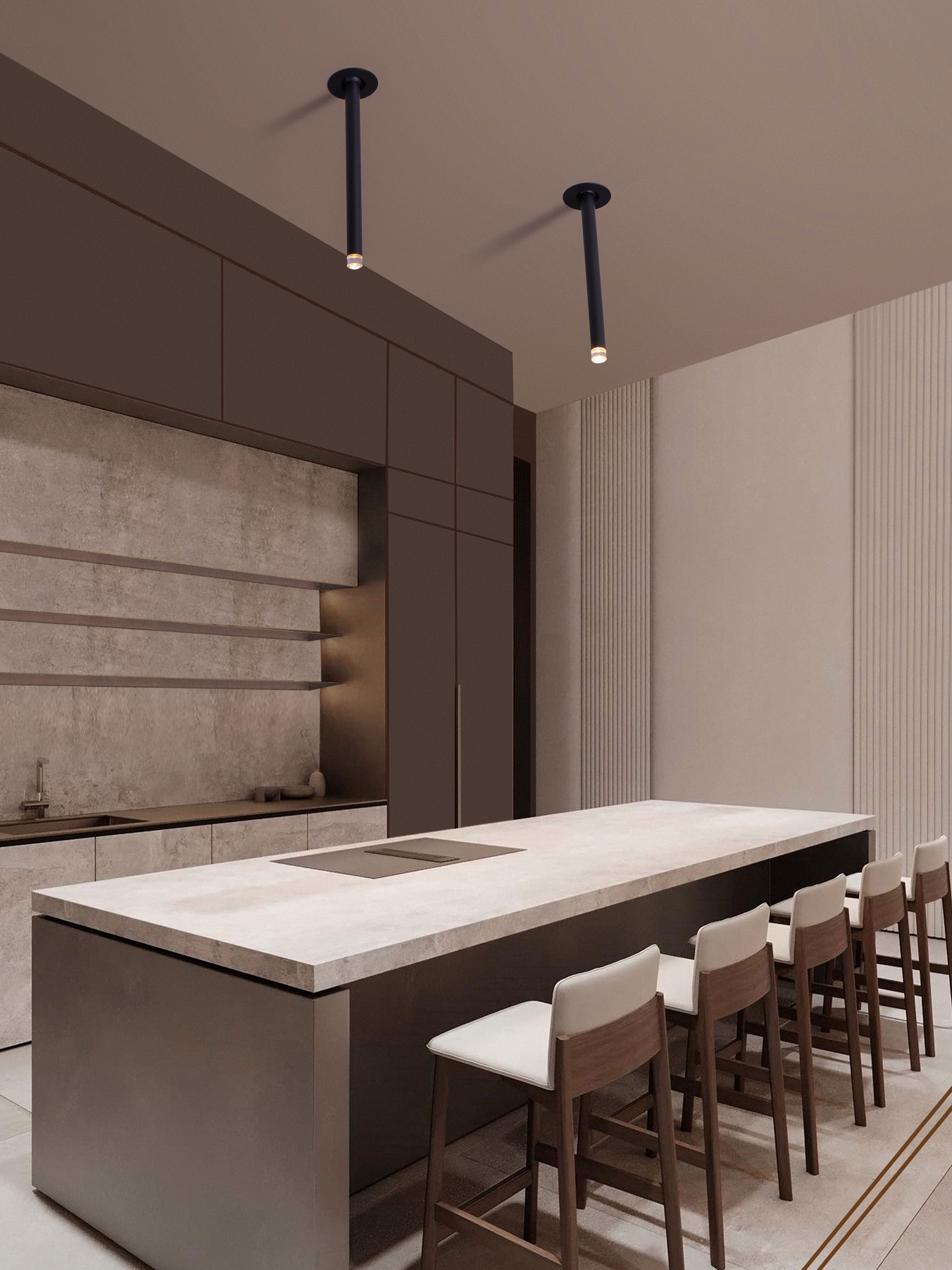 Ceiling Light STILVI – Nova Luce