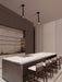 Ceiling Light STILVI – Nova Luce