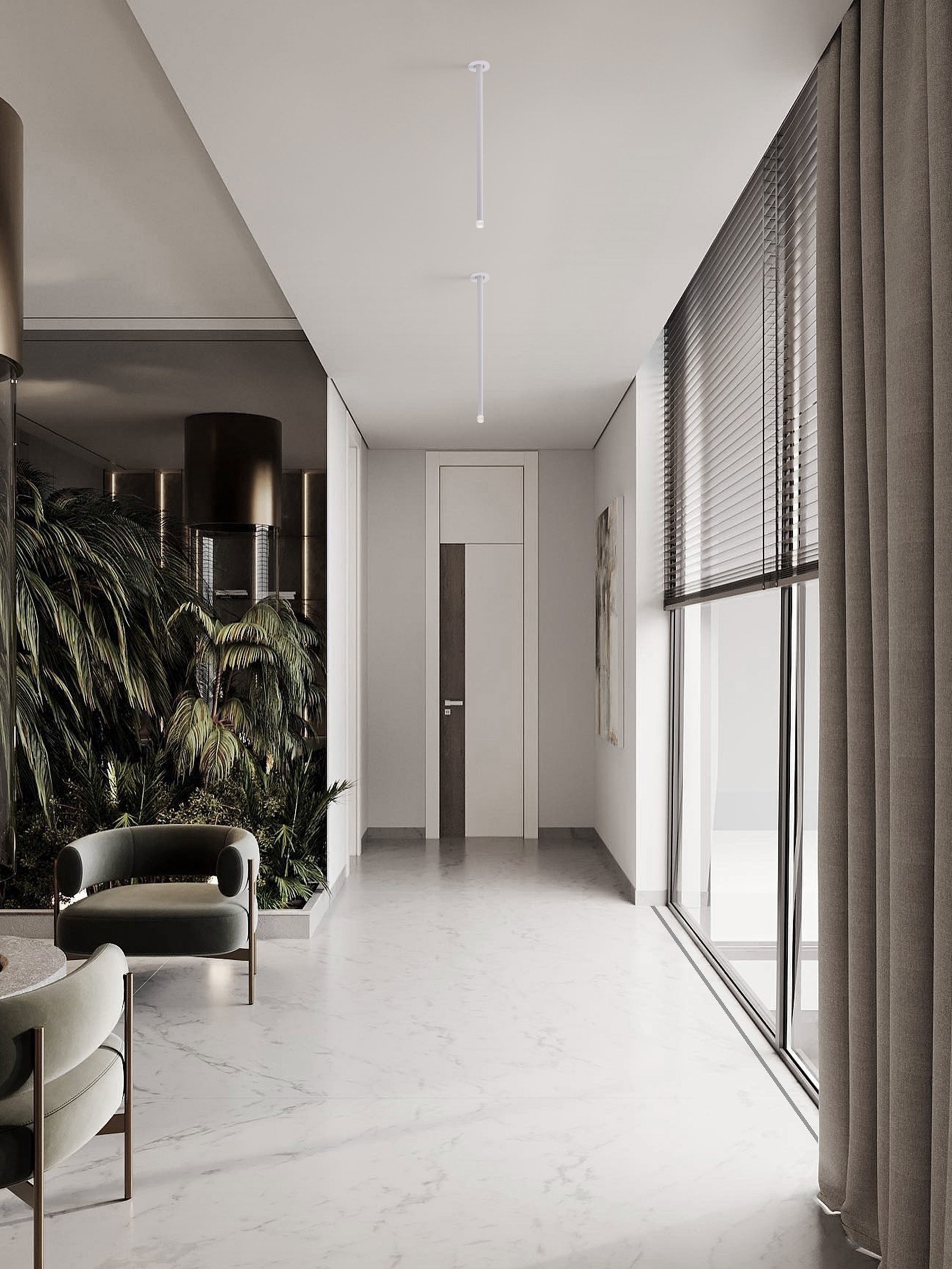 Ceiling Light STILVI – Nova Luce