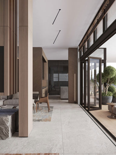 Ceiling Light STILVI – Nova Luce