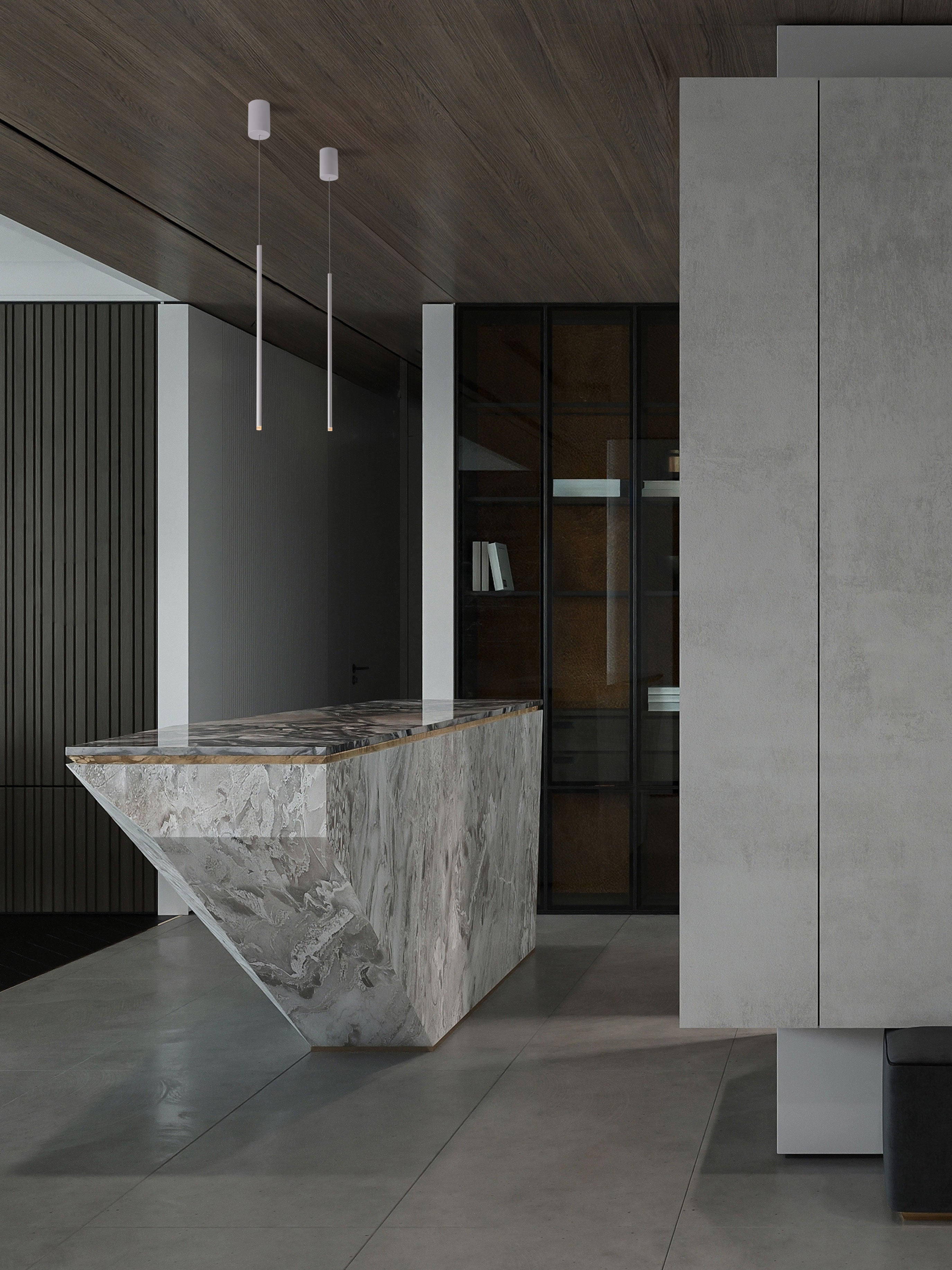 Pendant Light STILVI – Nova Luce
