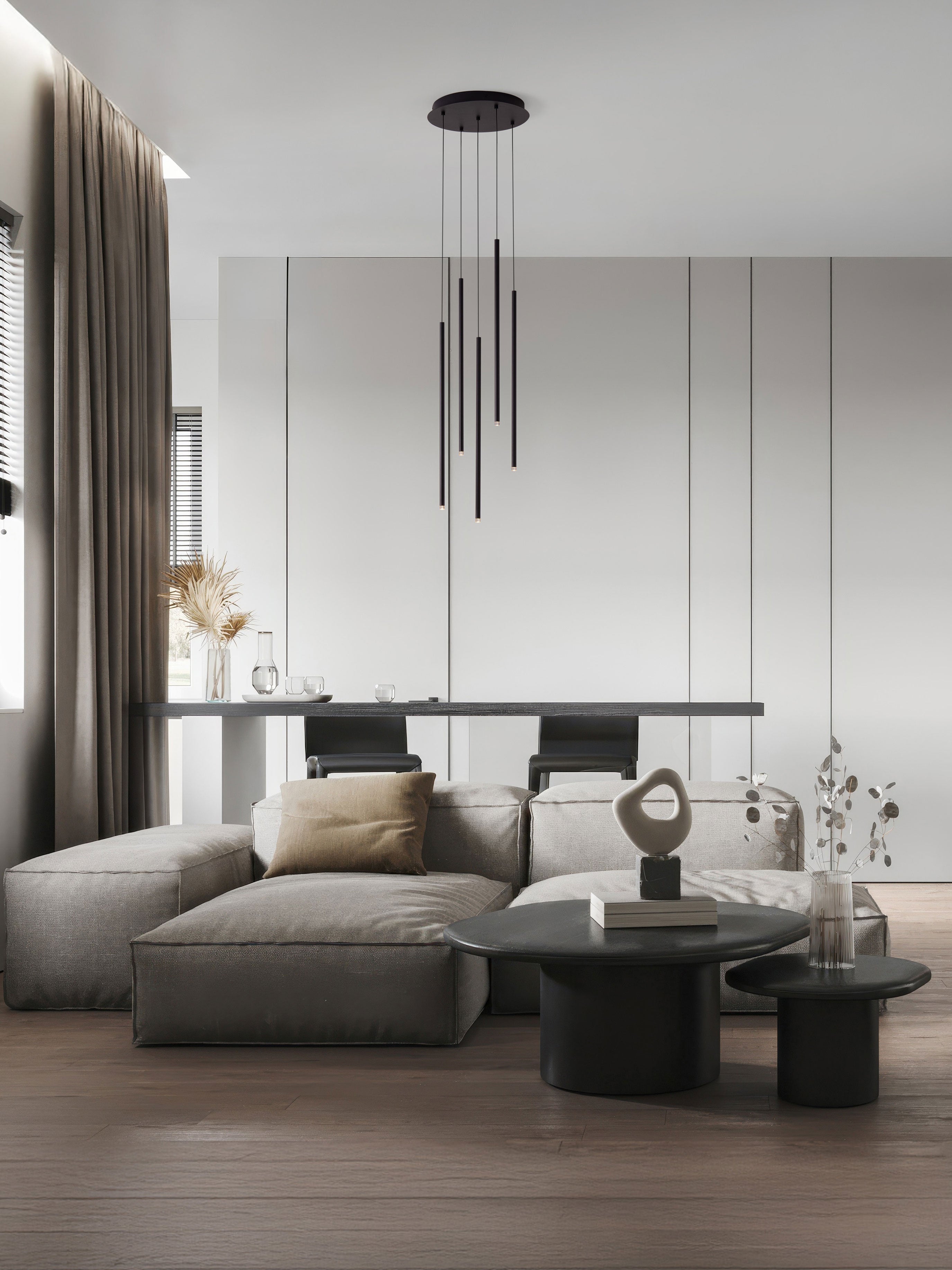 Pendant Light STILVI – Nova Luce