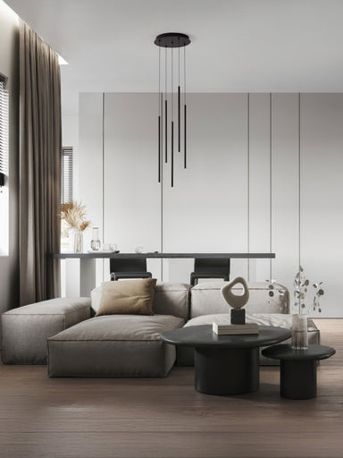 Pendant Light STILVI – Nova Luce
