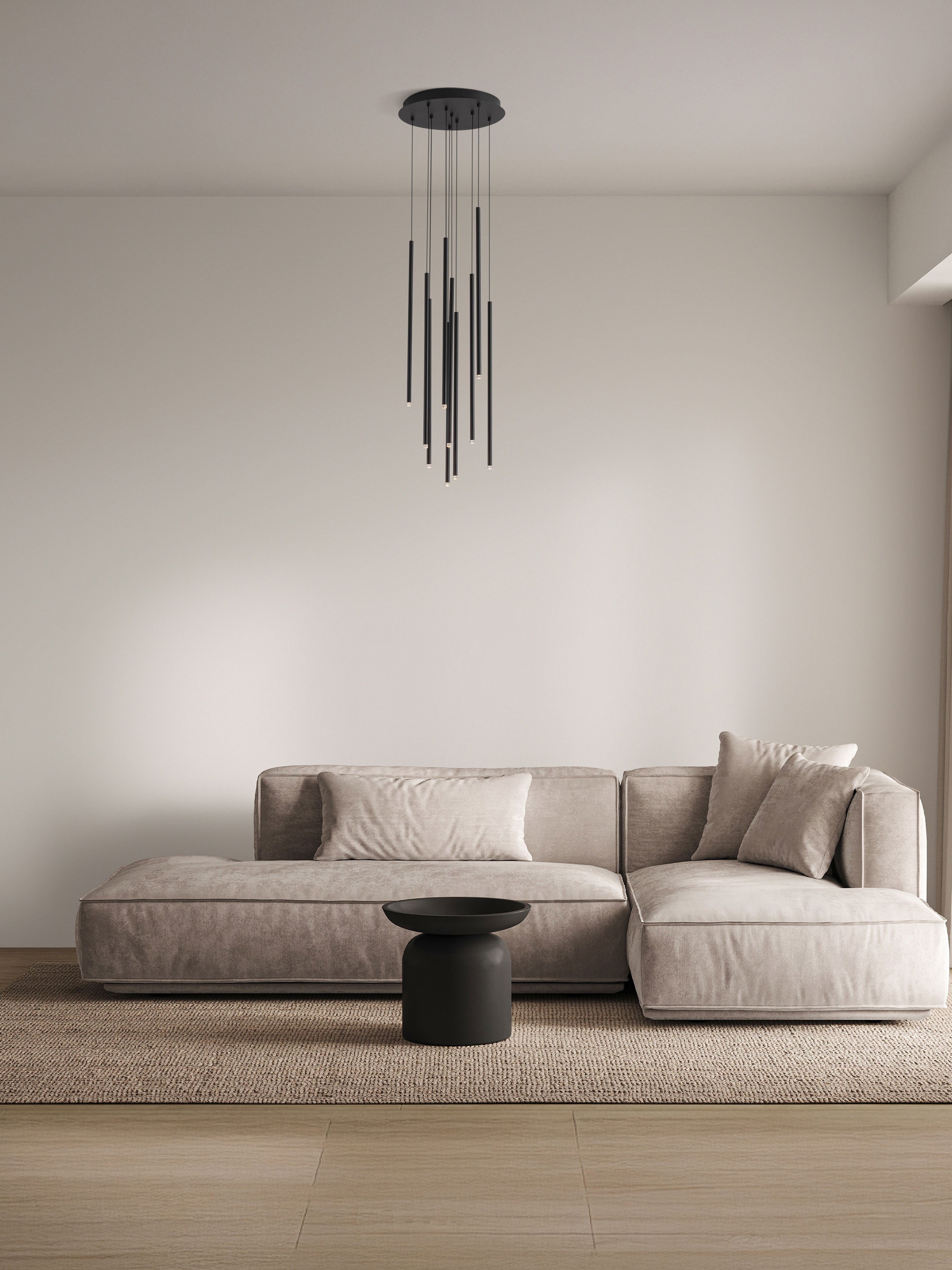Pendant Light STILVI – Nova Luce