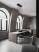 Ceiling Light STILVI – Nova Luce