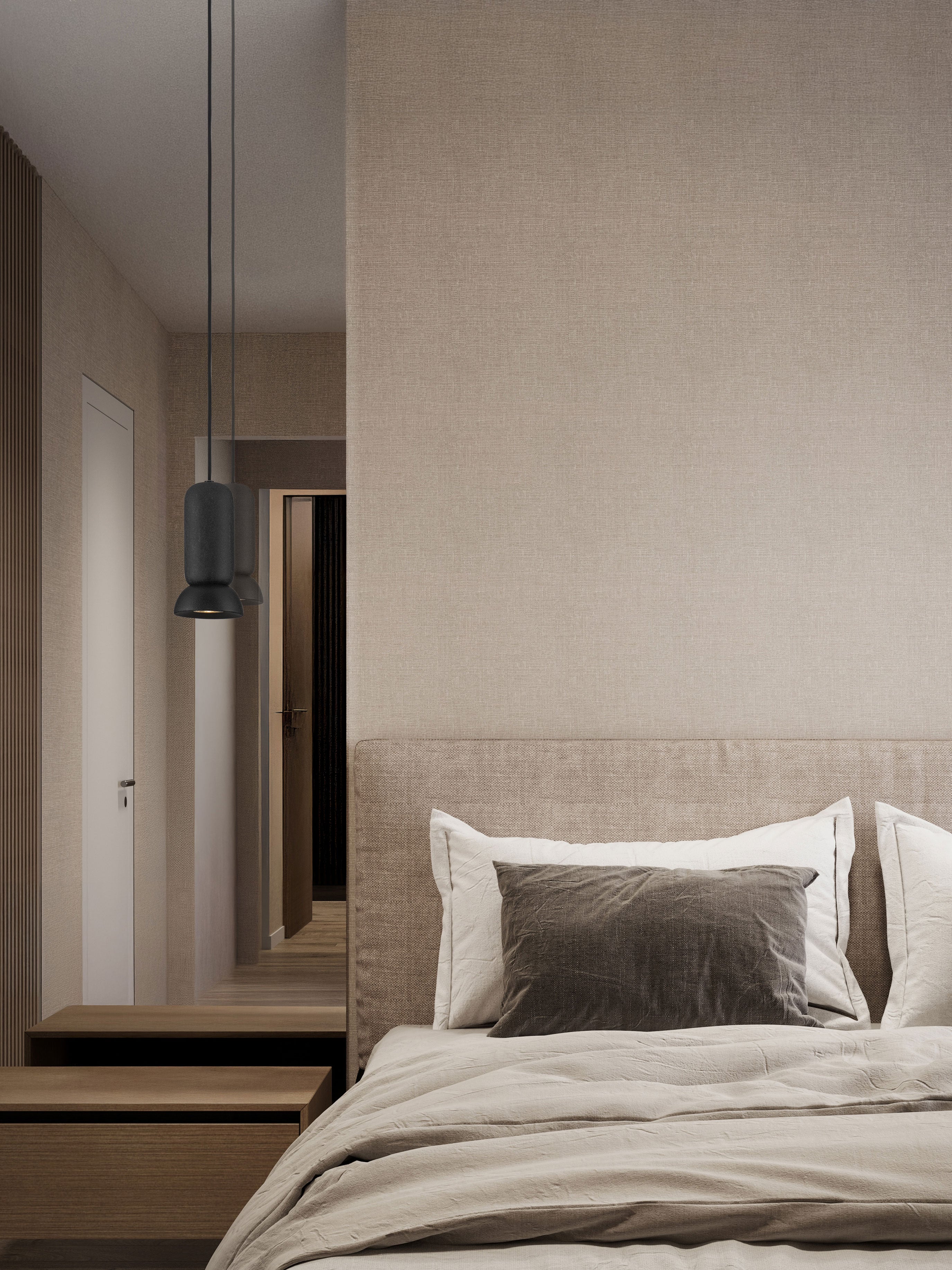 Pendant Light PARLO – Nova Luce