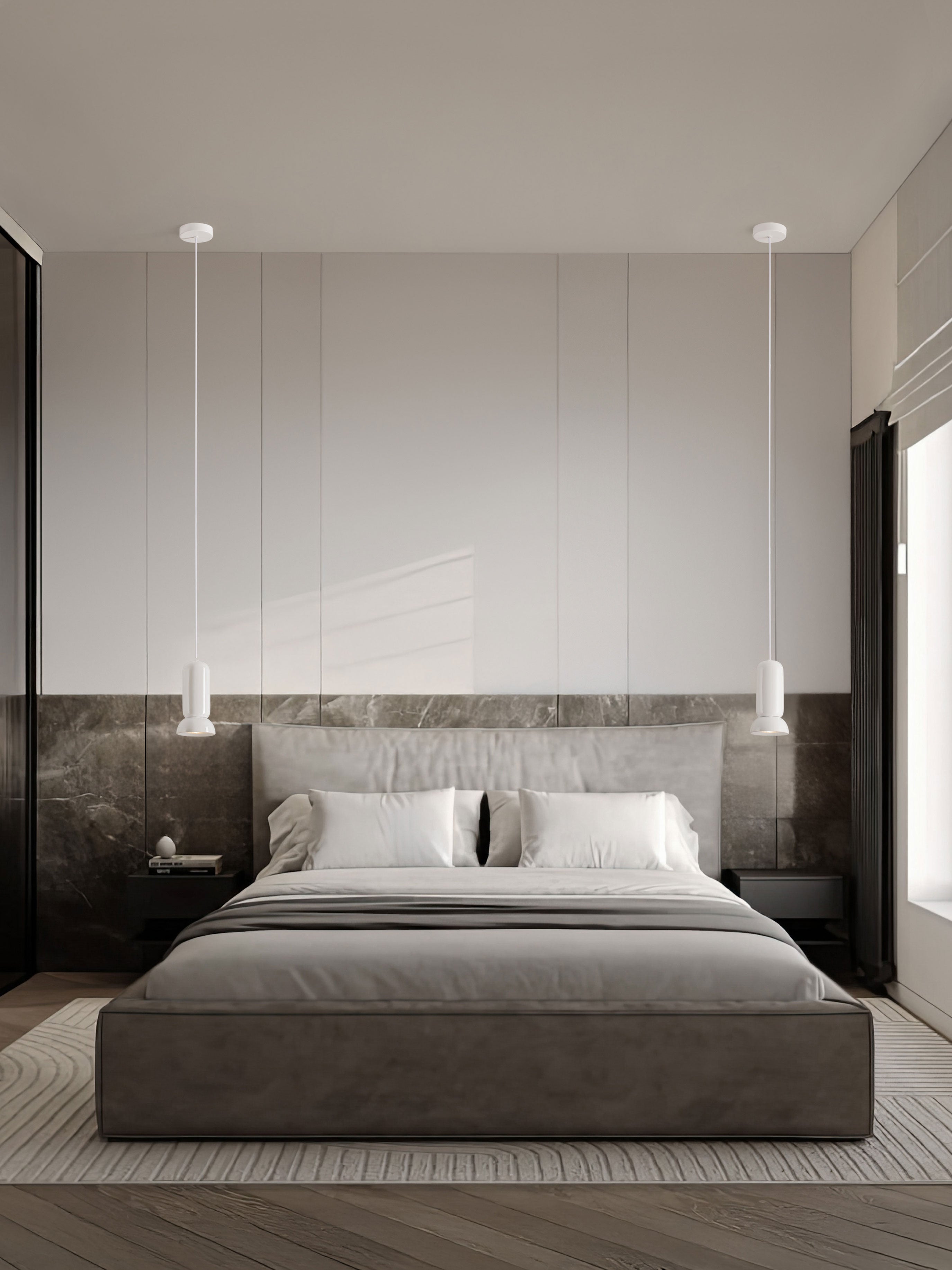 Pendant Light PARLO – Nova Luce
